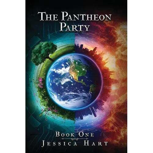 The Pantheon Party