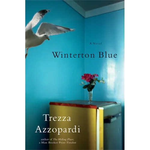 Winterton Blue