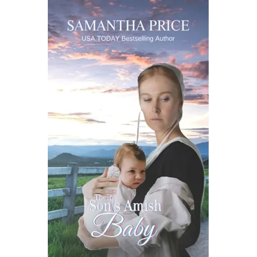 Their Son's Amish Baby