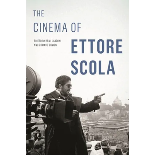 Cinema of Ettore Scola