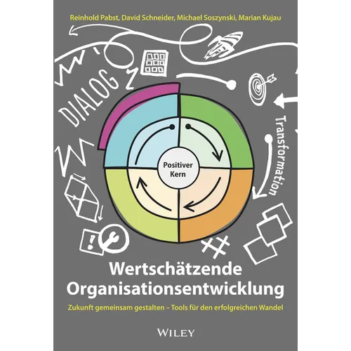 Wertschätzende Organisationsentwicklung