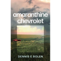 Amaranthine Chevrolet