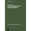 Wahrscheinlichkeitstheorie