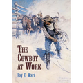 The Cowboy at Work