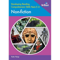Developing Reading Comprehension Skills Years 5-6: Non-fiction