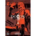 Dogs, Vol. 4