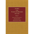 News of the Plains and Rockies: Gold Seekers, Other Areas, 1860-1865; Series Index