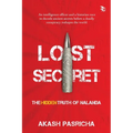 Lost Secret-The Hidden Truth of Nalanda