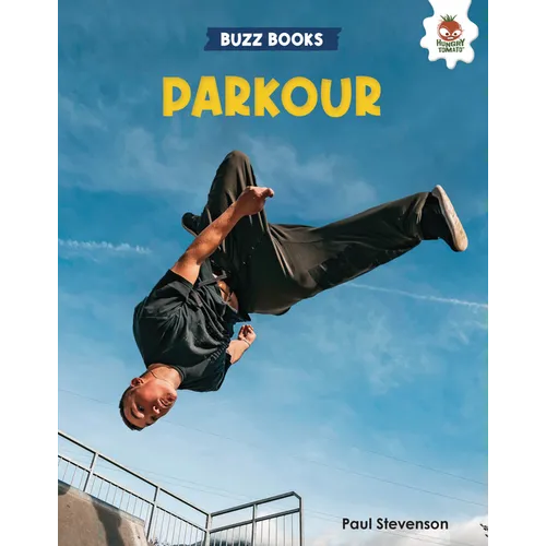 Parkour