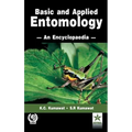 Basic and Applied Entomology an Encyclopedia