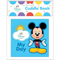 Disney Baby: My Day Cuddle Book