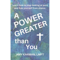 A Power Greater than You: A Female Christian Therapist's Perspective on Healing Porn Addiction