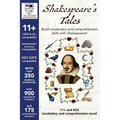 Shakespeare's Tales 11+ Vocabulary and Comprehension Guide