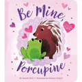 Be Mine, Porcupine