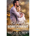 Island Homecoming: Small Town Romantic Suspense