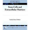 Stem Cells and Extracellular Matrices