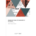 Annales des voyages, de la géographie et de l'histoire