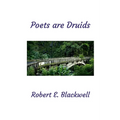 Poets are Druids