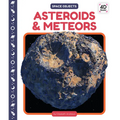 Asteroids & Meteors