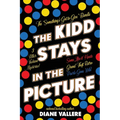 The Kidd Stays in the Picture: Killer Fashion Mysteries 4-6
