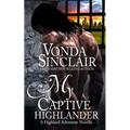 My Captive Highlander