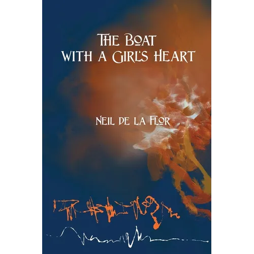 The Boat with a Girl's Heart