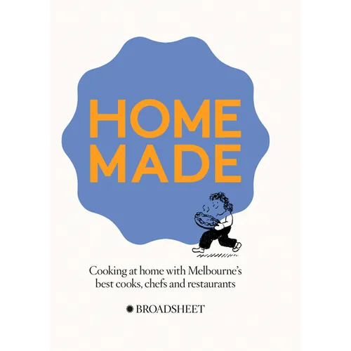 Homemade