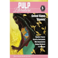 Pulp Literature Spring 2018: Issue 18