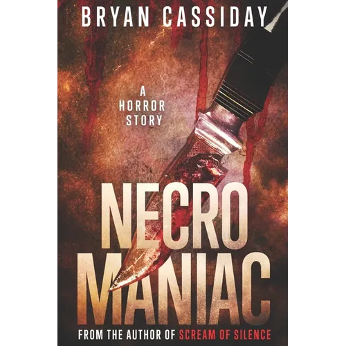 Necromaniac