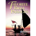 Favorite Bible Passages Volume 2 Student
