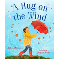 A Hug on the Wind
