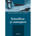 Semnificat şi cunoaştere