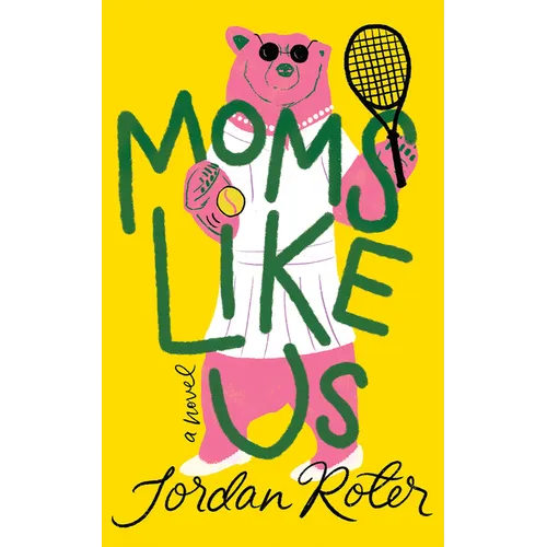 Moms Like Us