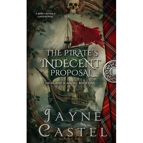 The Pirate's Indecent Proposal