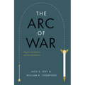 The Arc of War: Origins, Escalation, and Transformation