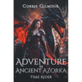 Adventure Ancient Azorka: Time Rider
