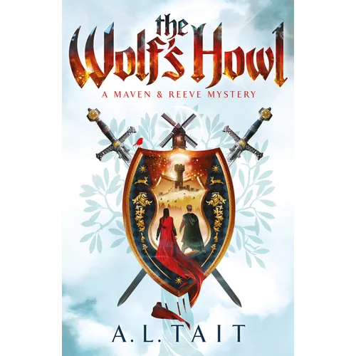 The Wolf's Howl