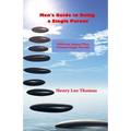 Men's Guide to Being a Single Parent: Different Animal Than Women Single Parents