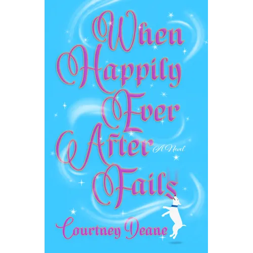 When Happily Ever After Fails