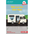 Val and the Vet Van: Book 12