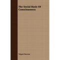 The Social Basis Of Consciousness