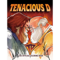 Tenacious D: The Official Coloring Book