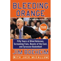 Bleeding Orange