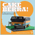Cakeberra!