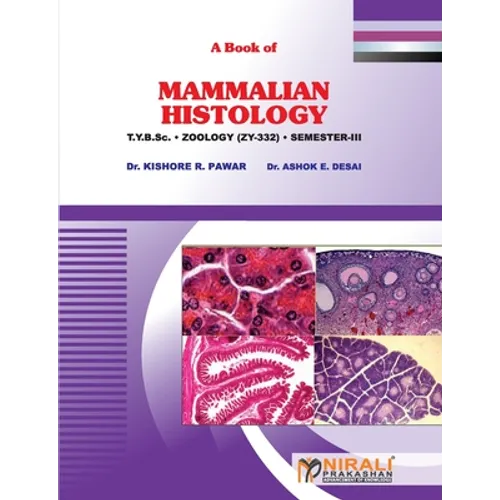 Mammalian Histology