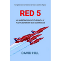 Red 5: An investigation into the death of Flight Lieutenant Sean Cunningham