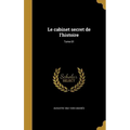 Le cabinet secret de l'histoire; Tome 01
