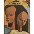 Botello: The Art of Ángel Botello