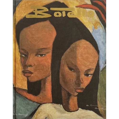 Botello: The Art of Ángel Botello