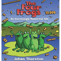 The Four Frogs: An Increasingly Numerical Tale